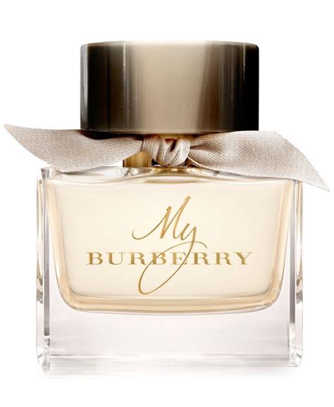 برفان burberry|burberry perfume macy's.